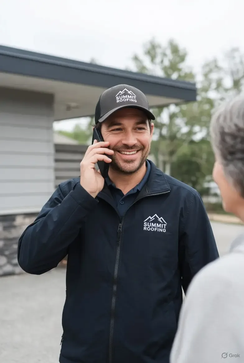 Flat Roof Leak Repair Akron, NY FAQs